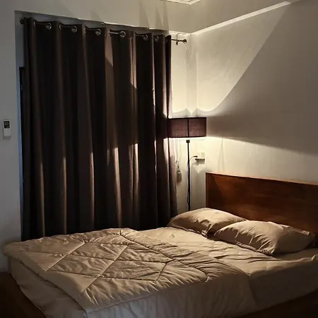 Once Again Hostel Chiang Mai Private Room